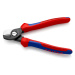 Kabelové kleště do průměru 15 mm nebo 50mm2 - KNIPEX 95 12 165