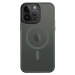 Tactical MagForce Hyperstealth kryt iPhone 14 Pro Max Forest Green