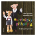 Hurvínkovy příhody 4 - Helena Štáchová, Miloš Kirschner - audiokniha