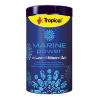 Tropical Marine Power Advance Mineral Salt 500ml/500g k vyrovnání poměru prvků tak, a