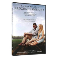 Zrození šampiona - DVD