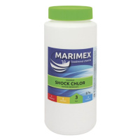 Marimex Chlor Shock 2,7 kg (granulát) - 11301307