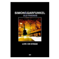 SIMON & GARFUNKEL: OLD FRIENDS LIVE ON STAGE