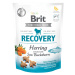 Brit Care Dog Functional Snack Recovery Herring 150g