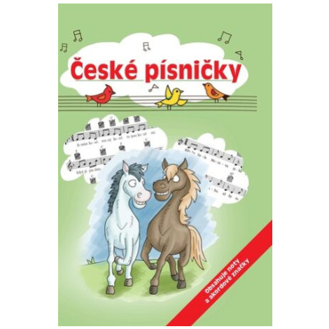 České písničky SUN