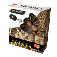 WILDROID - Tarantule R/C, krabice