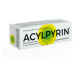 Acylpyrin 500 mg 15 šumivých tablet