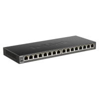 D-Link DGS-1016S/E