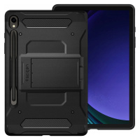 Pouzdro Spigen pro Galaxy Tab S9, case, pouzdro, cover