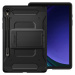 Pouzdro Spigen pro Galaxy Tab S9, case, pouzdro, cover