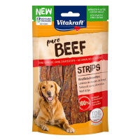 Vitakraft Beef hovězí plátky 80 g