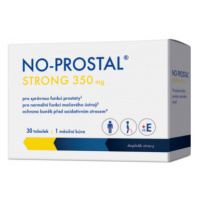 No-Prostal STRONG 350mg 30tob.