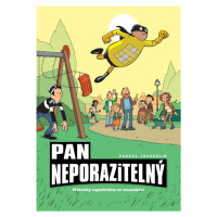 Pan Neporazitelný (2)