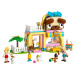 LEGO LEGO® Friends Obchod s doplňky pro mazlíčky 42650