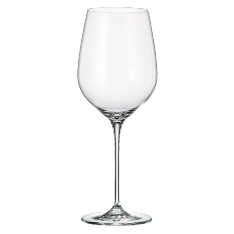 Crystalite Bohemia sklenice na bílé víno Uria 480 ml 2KS