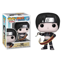 Funko Pop! 1507 Naruto Sai