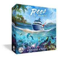 Board&Dice Reef Project - EN