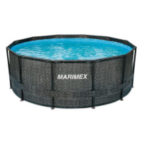 Marimex bazén Florida 3.66 x 1.22 m RATAN bez přísl.