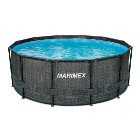 Marimex bazén Florida 3.66 x 1.22 m RATAN bez přísl.