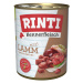 RINTI Kennerfleisch 24 x 800 g - Jehněčí