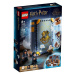 Lego® harry potter™ 76385 kouzelné momenty z bradavic: hodina kouzelných formulí