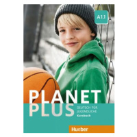Planet Plus A1.1: Kursbuch - Stefanie Zweigová