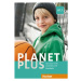 Planet Plus A1.1: Kursbuch - Stefan Zweig