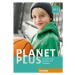 Planet Plus A1.1: Kursbuch - Stefanie Zweigová