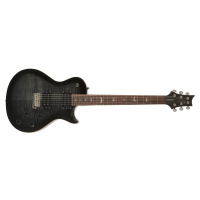 PRS SE Tremonti Violin Top Carve Charcoal Burst (rozbalené)