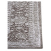 Hanse Home Collection koberce Kusový koberec Catania 105884 Aseno Grey - 200x285 cm