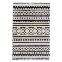 Flair Rugs Kusový koberec Domino Sabri Berber Monochrome