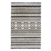 Flair Rugs Kusový koberec Domino Sabri Berber Monochrome