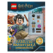 LEGO® Harry Potter™ Harryho bradavická dobrodružství CPRESS