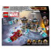 LEGO® Marvel 76288 Iron Man a Železná legie vs. voják Hydry