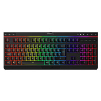 HyperX Alloy Core RGB herní klávesnice (US)