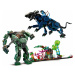 LEGO® Avatar  75571 Neytiri a thanator vs. Quaritch v AMP obleku