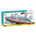 Cobi 4830 Bojový křižník HMS Hood