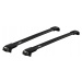 Nosič zavazadel Thule WingBar Edge Audi A4 B8 Allroad