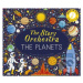 The Story Orchestra: The Planets (Press the note to hear Holst's music) - kniha z kategorie Nauč