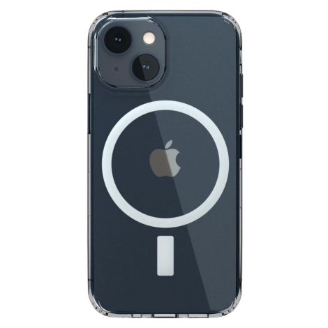 Pouzdro Next One MagSafe iPhone 13 Mini - čiré Čirá