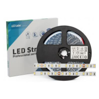 LED pásek 16W/m PRO 3YB 5630 SMD teplá bílá, IP65HS, 16W, 300 LED diod