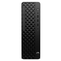 HP ProDesk SFF 2 G1i B6YL0ET#BCM Černá