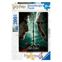 RAVENSBURGER - Harry Potter 200 dílků