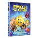 Emoji ve filmu - DVD