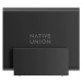 Native Union Fast GaN Charger PD 140W víceportová nabíječka černá