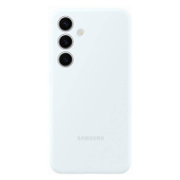 Pouzdro silikon Samsung EF-PS921TWE pro Samsung S921 Galaxy S24 White