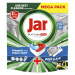 Jar Platinum Plus Fresh Herbal Breeze kapsle do myčky 102 ks