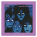 Kiss: Creatures Of The Night (Super deluxe) (5x CD + Blu-ray) - CD-Blu-ray