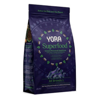 YORA granule z hmyzu Superfood Adult All Breeds 6 kg