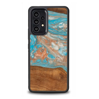 Bewood Jedinečné Pouzdro pro Samsung Galaxy A53 5G Planets Saturn